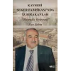 Kayseri Şeker Fabrikasında İz Bırakanlar “Bayraklı Belgeseli”