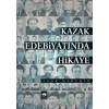 Kazak Edebiyatında Hikaye