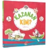 Kazanan Kim? (5 kitap)
