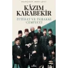 Kazım Karabekir - İttihat ve Terakki Cemiyeti