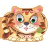 Kedi - Benim Hayvan Dostlarım (Ciltli)