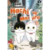 Kedi Dostlar Hachi ve Maruru 1