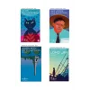 Kedi Gezegeni + John Barleycorn + Aziz Ayyaş Efsanesi + Lord Jim- 4 Kitap Set - Iş Bankası Özel Set