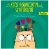 Kedi Ponçikin Sevdikleri - Renkler