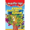 Kedicik Patileri Minicik