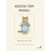 Kedicik Tom Masalı 11