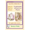 Kedicik Tomun Masalı - Paytakördek Jemimanın Masalı