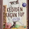 Kediden Kaçan Top