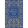 Kelam, Hikmet, Şiir;Nurullah Gençin Şiir Dünyası