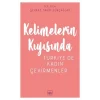 Kelimelerin Kıyısında; Türkiyede Kadın Çevirmenler