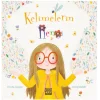 Kelimelerin Rengi