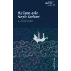 Kelimelerin Seyir Defteri