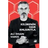Kelimenin Ham Anlamıyla