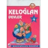Keloğlan 4 Devler