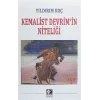 Kemalist Devrimin Niteliği
