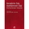 Kemalizmin Solu Aydınlanmanın  Sağı