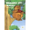 Kemancı Ayı Masalı