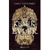 Kemik Evler (Ciltli)