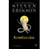 Kemikavcılar / Malazan Yitikler Kitabı 6 (Ciltli)
