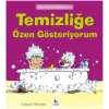 Kendime İyi Bakıyorum - Temizliğe Özen Gösteriyorum