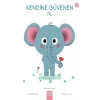 Kendine Güvenen Fil