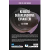 Kendini Değerlendirme Envanteri El Kitabı (CD İlaveli)