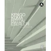 Kengo Kuma Bütün Eserleri