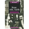 Kent, Aile, Tarih