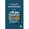 Kentsel Sorunların Çözümünde Yeni Bir Paradigma Kentsel Dirençlilik