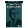 Kerkük Horyatlarım