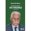 Kerkükün Milli Yazarı Ata Terzibaşının 100 Makalesi