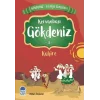 Kervanbaşı Gökdeniz Kahire - Gökdeniz Dünya Turunda 3