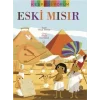 Keşfediyorum - Eski Mısır