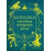 Kesinlikle Okunmak İstemeyen Kitap