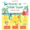 Kesirler ve Ondalık Sayılar Etkinlik Kitabı