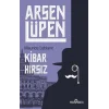 Kibar Hırsız - Arsen Lüpen