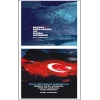 Kıbrıs, Müzakere, Ege ve Adalar, Batı Trakya -Seti (2 Kitap)