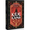 Kılıç Kapan - Castellane Günlükleri 1 (Ciltli)