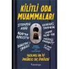 Kilitli Oda Muammaları (Ciltli)