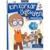 Kim Korkar Ödevden - Zıpır Öyküler 2