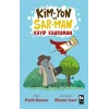 Kim-Yon ve Sar-Man Kayıp Kahraman