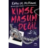 Kimse Masum Değil