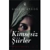 Kimsesiz Şiirler