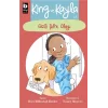King ve Kayla - 3 - Gizli Şifre Olayı