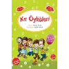 Kır Öyküleri Dizisi -  10 Kitap