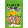 Kırda Bir Yaz Sabahı
