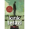 Kırık Terazi