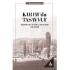 Kırımda Tasavvuf