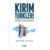 Kırım Türkleri - Eskişehirde Kırım Kültürünün Folklorik Olarak İncelenmesi