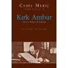 Kırk Ambar: Cilt 2 Lehçe-t-ül Hakayık